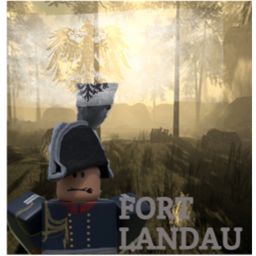 Fort Landau