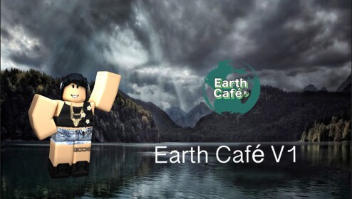 Earth Café® | V1