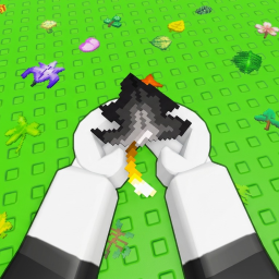 Clean the leaves !