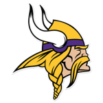 • NFL • Minnesota Vikings