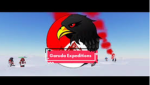 Expedition Ice Mountain
