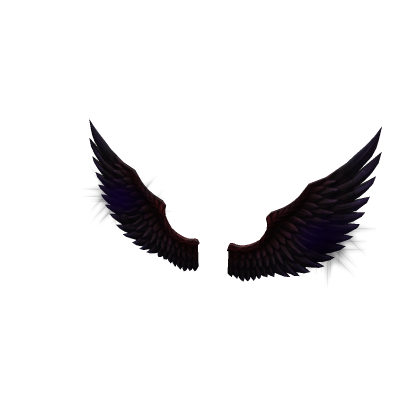 Fallen Artemis wings (Free) (with particle effects
