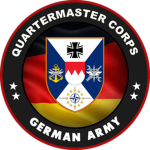 Quartermaster Corps [BWR]