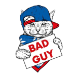 ea bad guyy