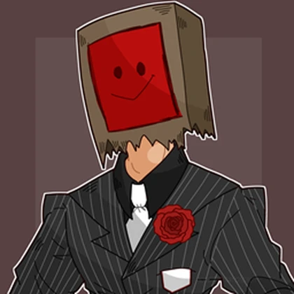Stick's Fan Group Roblox group icon