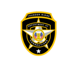 Thunder Ridge Department Of Corrections