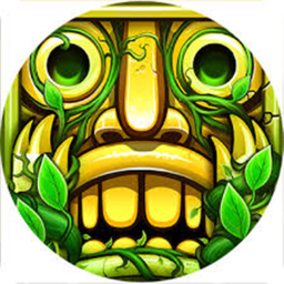 Temple Run !!!