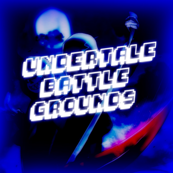 (GTChara)Undertale: BattleGrounds