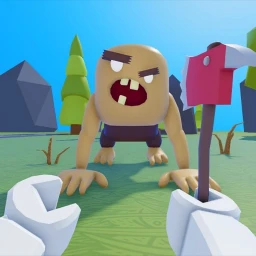 Survive or Else icon