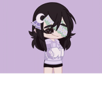 Chloe needs to give ##### robux