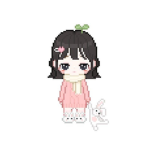 Soy Paula bunny