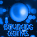 Bouncing Clothes
