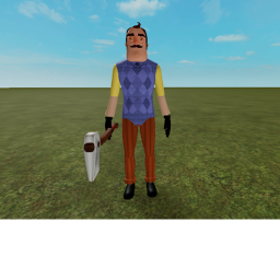 survival the neighbor icon