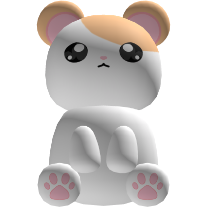 hamtaro