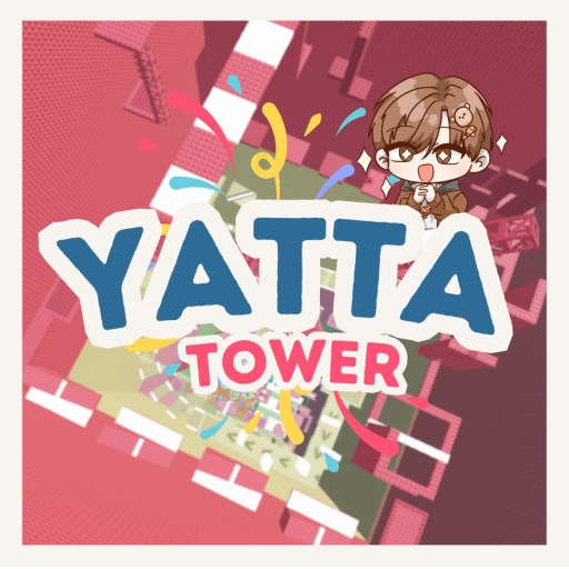 [CARRY] Yatta Tower official Roblox game thumbnail