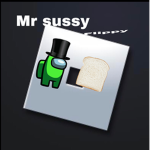 Mr sussy fan group