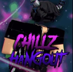 Chillz Hangout