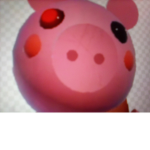 Help piggy get BIGGER