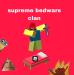 SURPREME (bedwars) gang