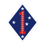 [CW] 1st Marine Div.