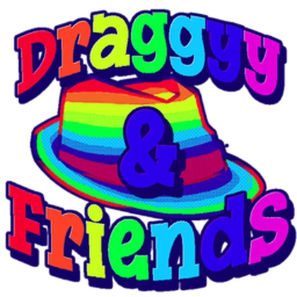 Draggyy & Friends Roblox group icon