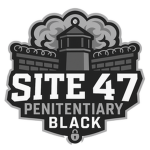 Site 47: Penitentiary Black.