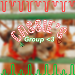 Cassie’s group <3