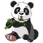 Panda game squad