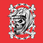Legión Exploración Aot