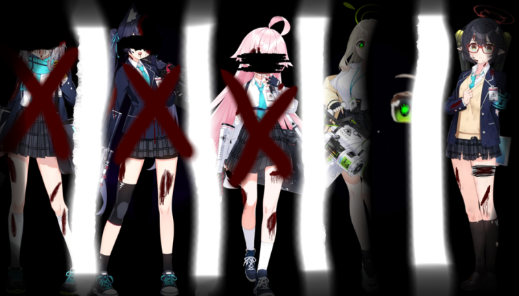  Rainbow Octo's Rooms screenshot 2