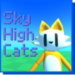Sky High Cats