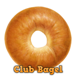 Club Bagel