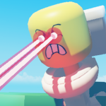Skibid Toilet Attack Official