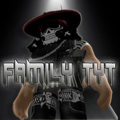 Family TYT Roblox group icon
