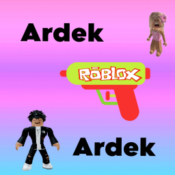 Ardek.BackRooms (🔫)