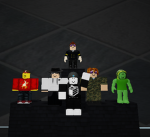 The Dozerious Team