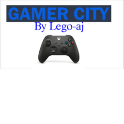 Gamer City