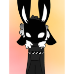 Looped bunnies