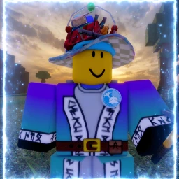 Choose Your Power (SandBox) icon
