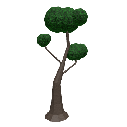 Branch Tree