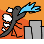 Raid Kaiju Legends