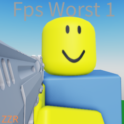 Fps Worst 1(PC)