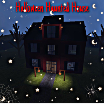 Halloween Haunted House