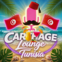 Carthage lounge Tunisia  | 🎙️