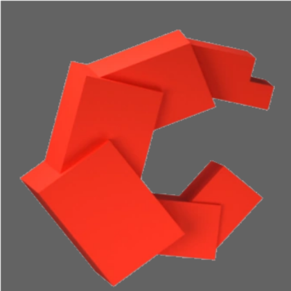 Steal a brainrot,event crab rave Roblox decal