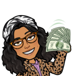 RICH Girl and Guys