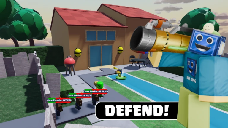 Game Place Thumbnail