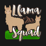 hannah's crew xD