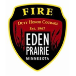 EDEN PRAIRIE FIRE