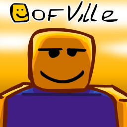 Oofville | BETA